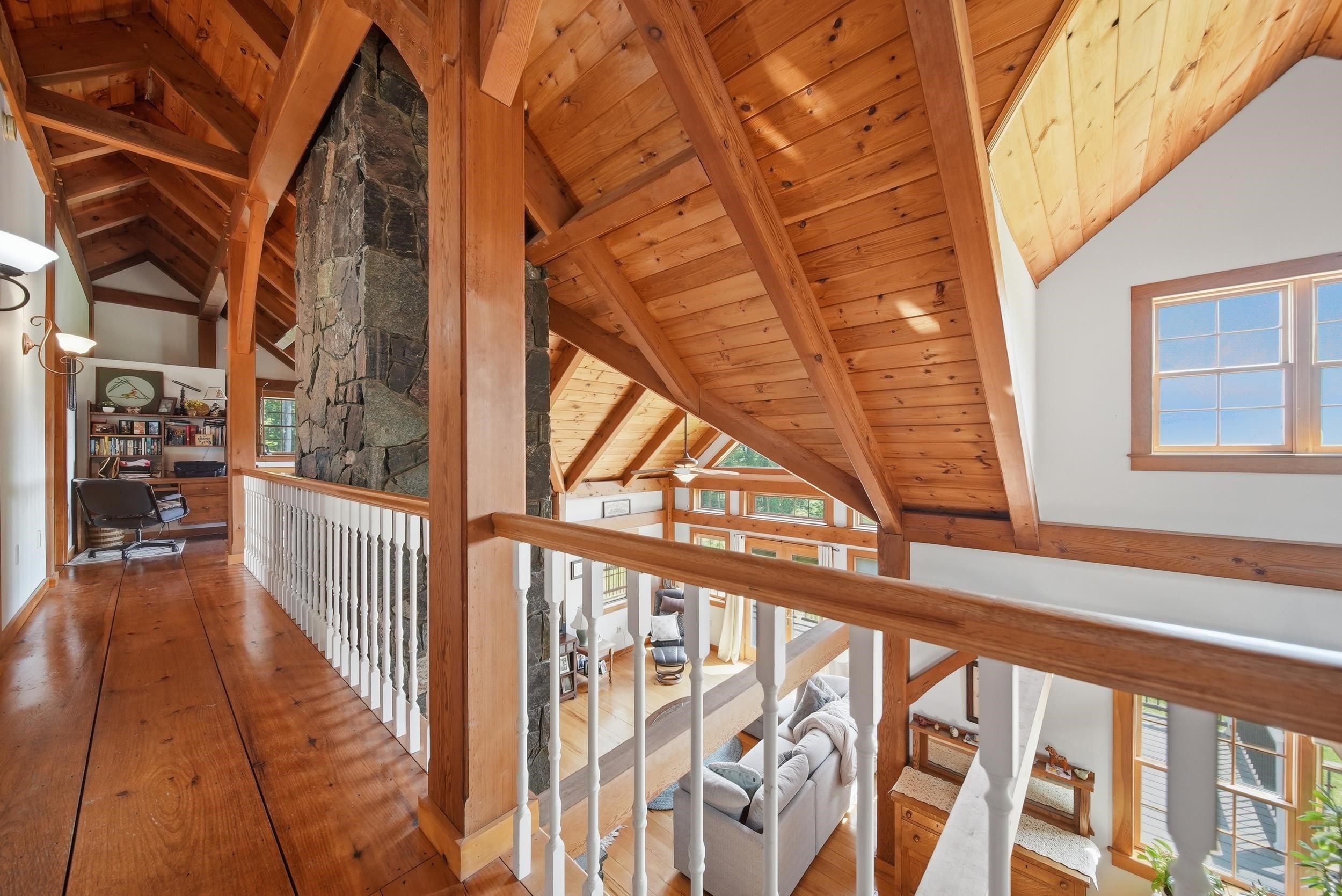 340 Cobble Hill Road Swanzey, NH 03446 - Photo 32 of 59