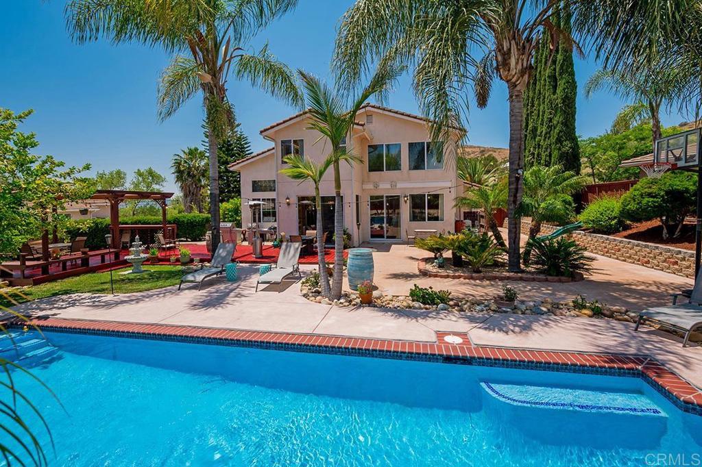 10333 Hitching Post Way Santee, CA 92071 - Photo 1 of 1 Gallery Image 1