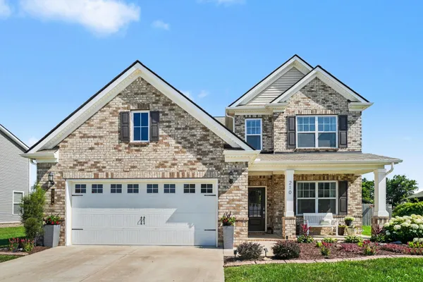 $2,800 | 210 Casper Drive, Spring Hill, TN 37174