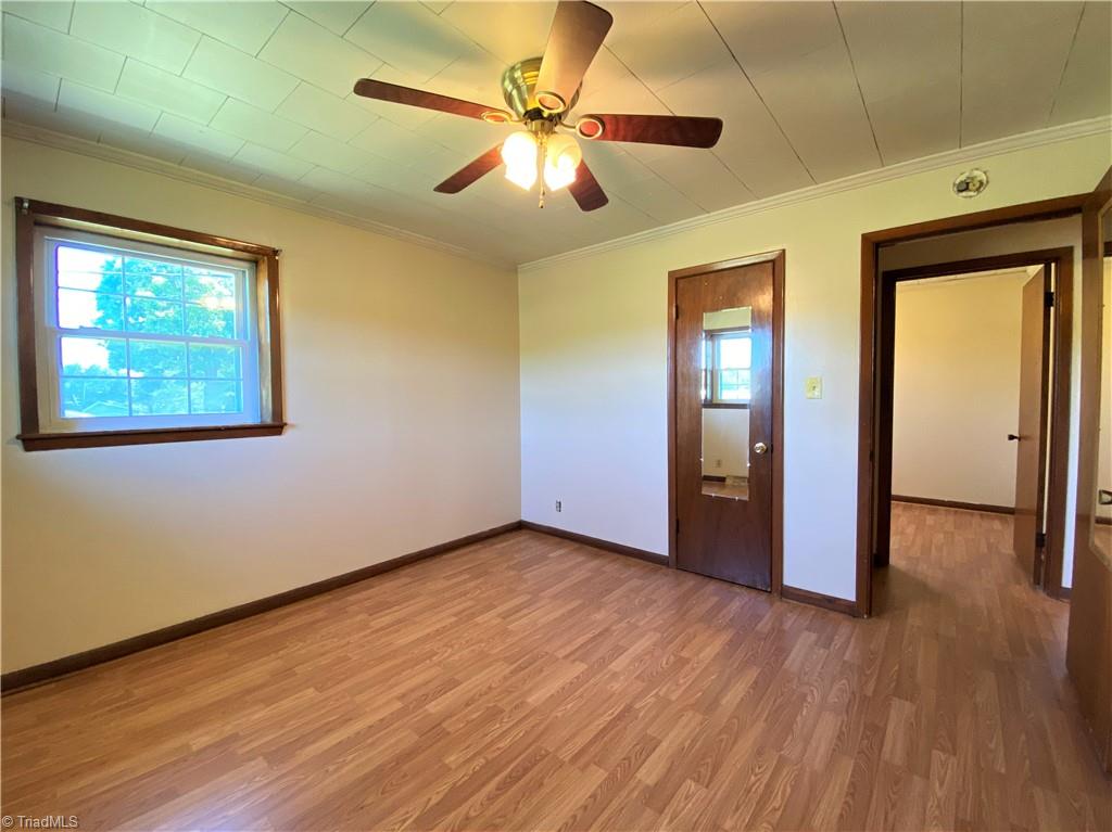 433 Janet Road Stoneville, NC 27048 - Photo 13 of 28 2nd bedroom
