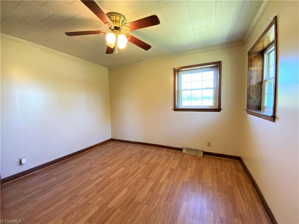 433 Janet Road Stoneville, NC 27048 - Photo 14 of 28 Additional view of 2nd bedroom