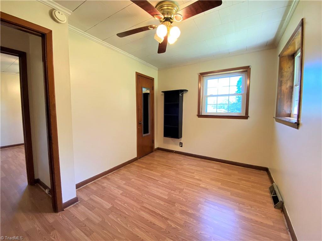 433 Janet Road Stoneville, NC 27048 - Photo 15 of 28 3rd bedroom