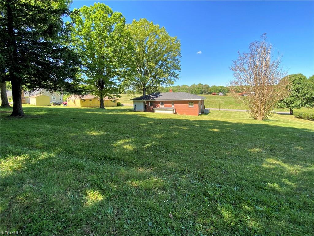 433 Janet Road Stoneville, NC 27048 - Photo 24 of 28 Back yard