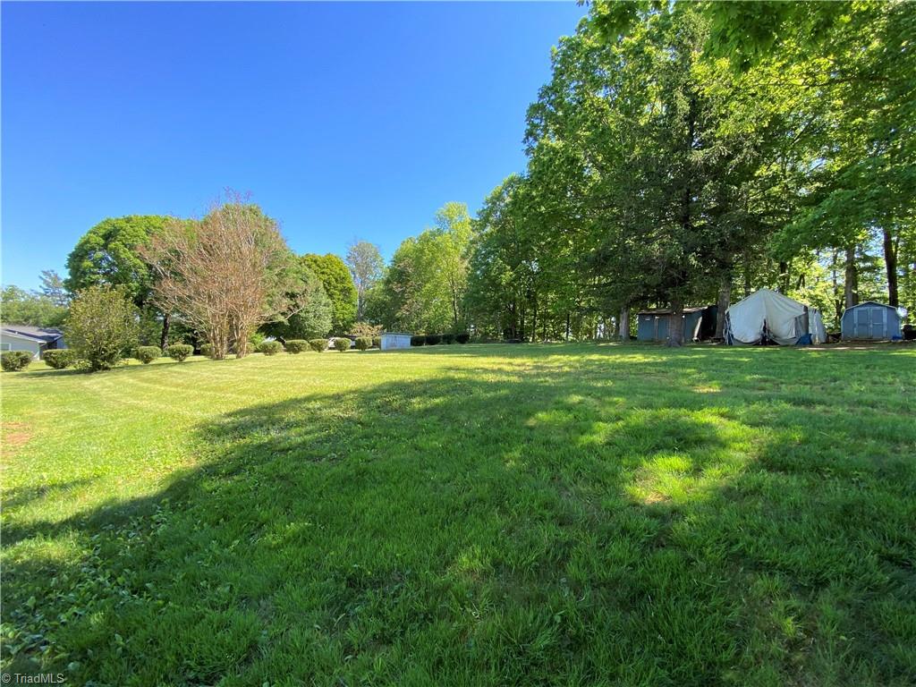 433 Janet Road Stoneville, NC 27048 - Photo 25 of 28 Additional view of deep back yard