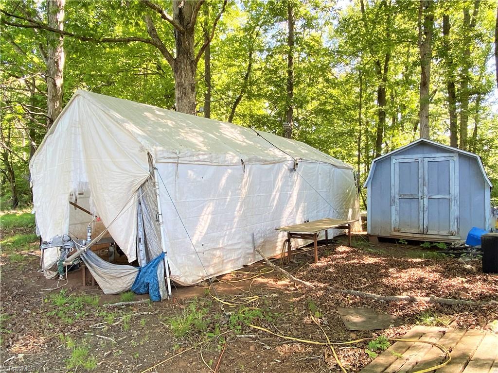 433 Janet Road Stoneville, NC 27048 - Photo 26 of 28 Storage buildings