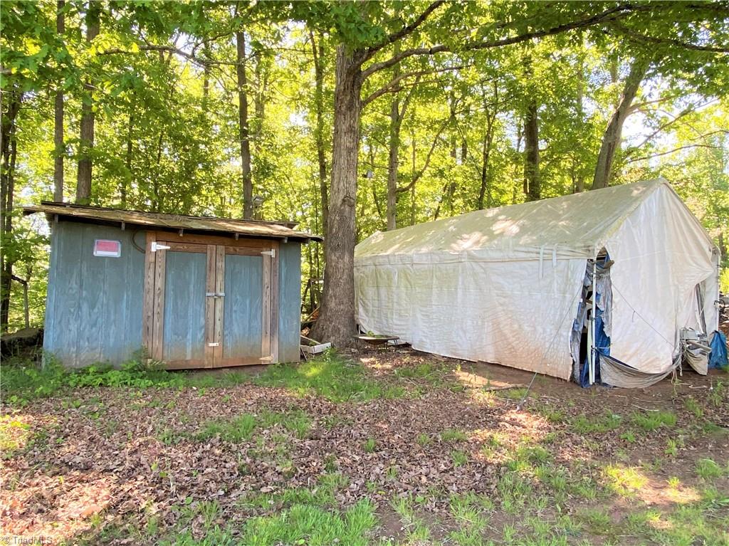 433 Janet Road Stoneville, NC 27048 - Photo 28 of 28 Additional view of storage buildings