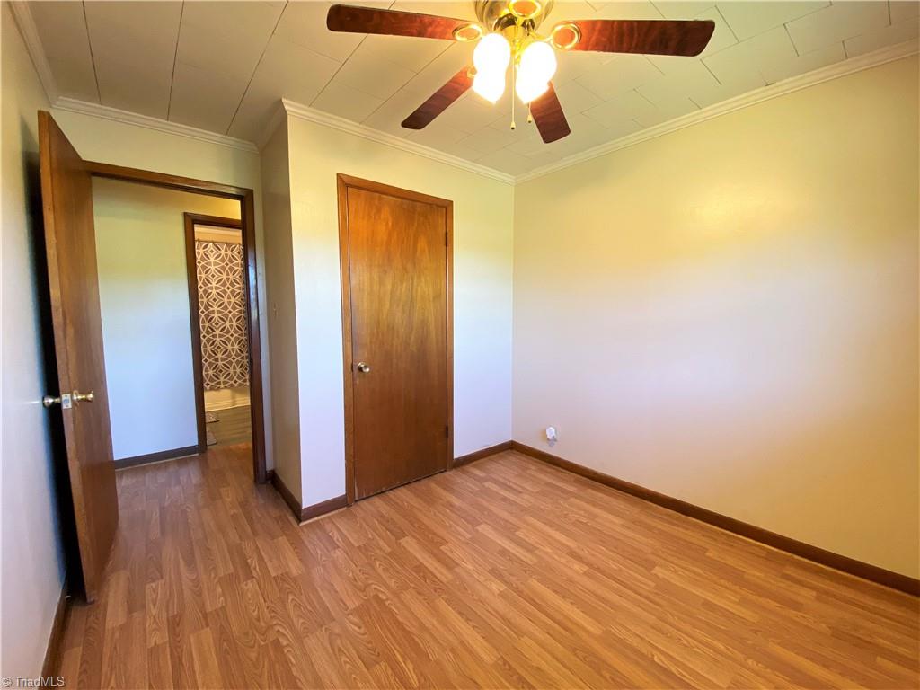 433 Janet Road Stoneville, NC 27048 - Photo 10 of 28 Primary bedroom