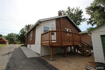9519 Sappington Road St. Louis, MO 63126 - Photo 30 of 32 Gallery Image 30