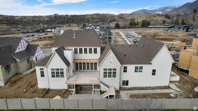 2962 East Elberta South Sandy, UT 84092 - Photo 53 of 59