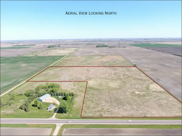 $210,000 | 14 Charlestown Twp Mn 56083, Sanborn, MN 56083