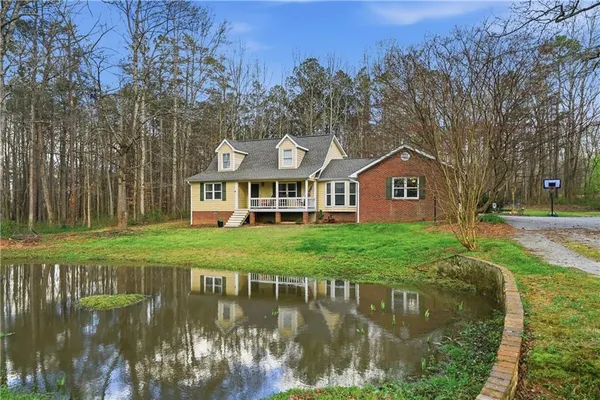 $249,000 | 92 Haven Way, Carrollton, GA 30116