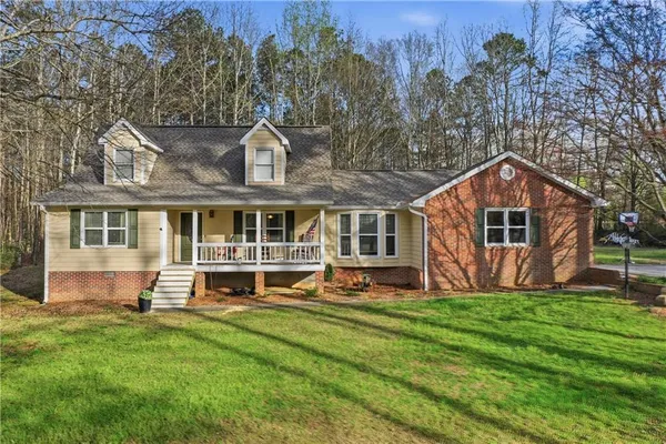 $249,000 | 92 Haven Way, Carrollton, GA 30116