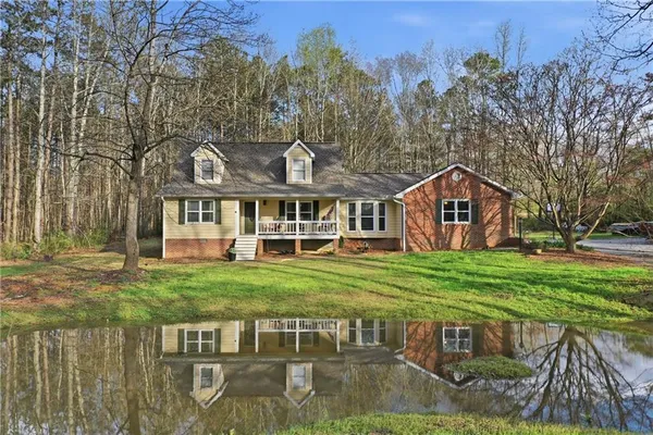 $249,000 | 92 Haven Way, Carrollton, GA 30116