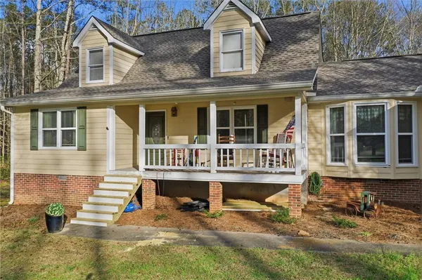 $249,000 | 92 Haven Way, Carrollton, GA 30116