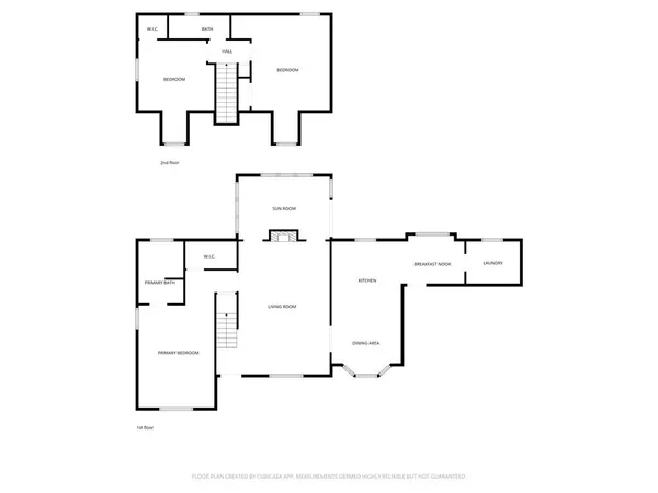 $249,000 | 92 Haven Way, Carrollton, GA 30116