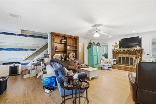 $249,000 | 92 Haven Way, Carrollton, GA 30116