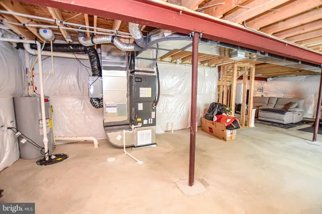 $2,750 | 17 Changing Season Way, Hedgesville, WV 25427