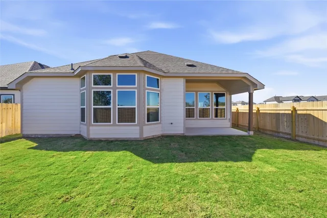 $379,990 | 137 Greinert Drive, Taylor, TX 76574