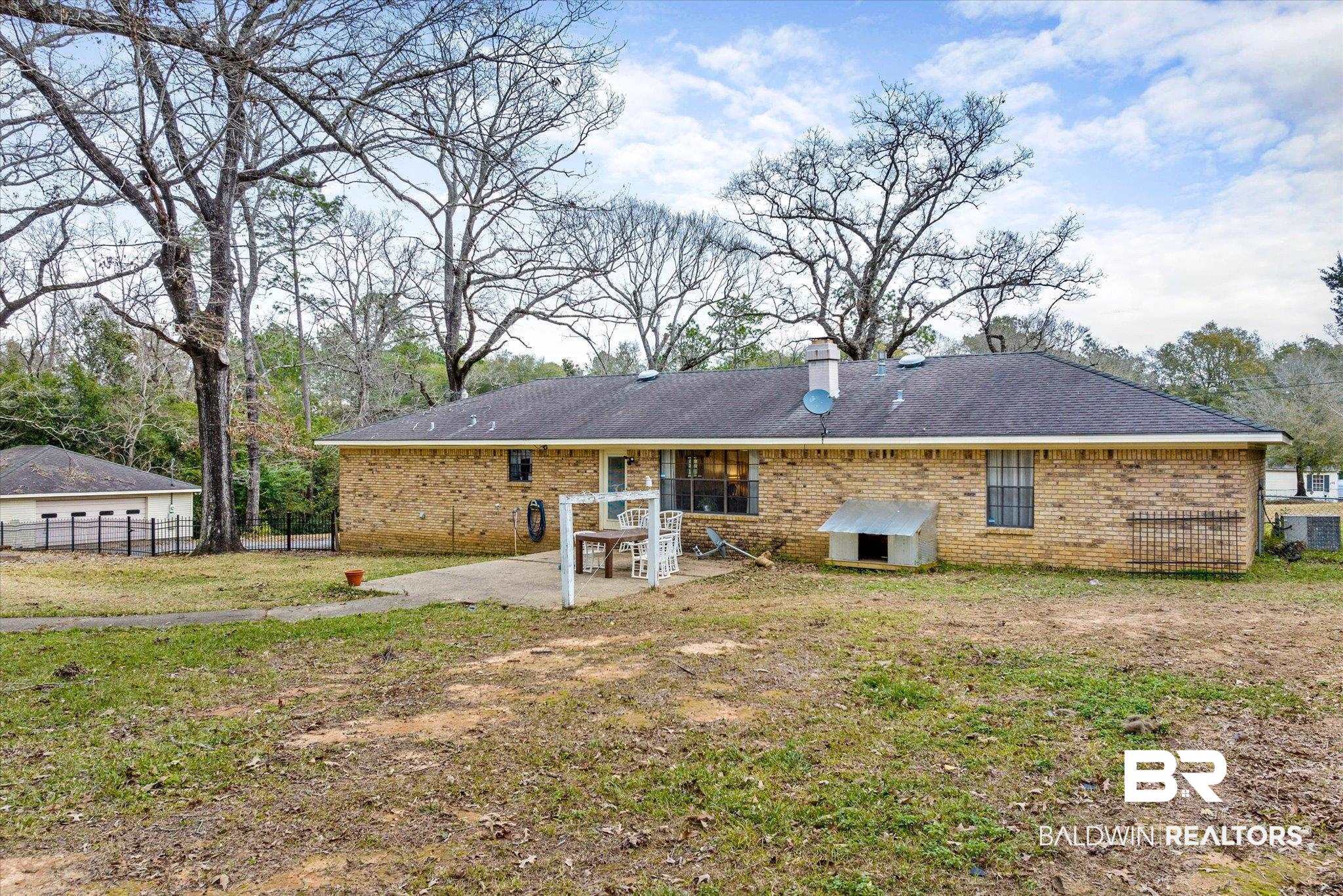 5067 Waltman Road Wilmer, AL 36587 - Photo 30 of 42