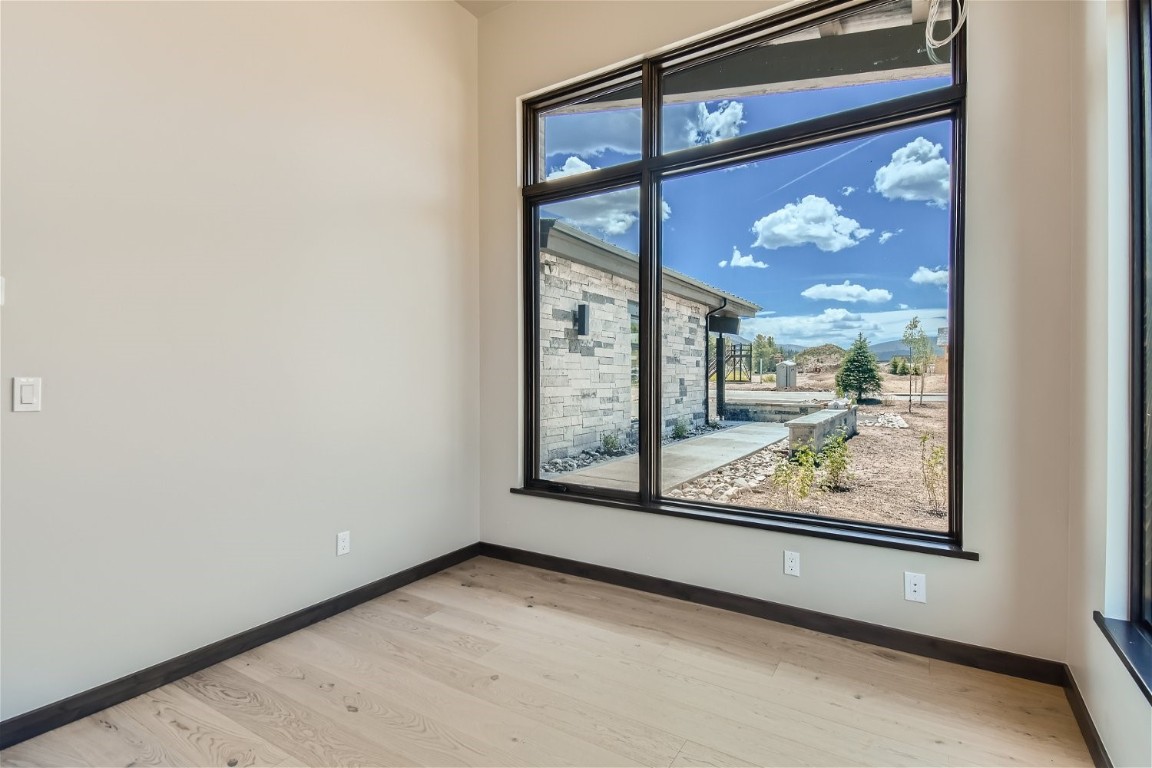 280 Monitor Drive Breckenridge, CO 80424 - Photo 25 of 50 Flex room in recently completed home