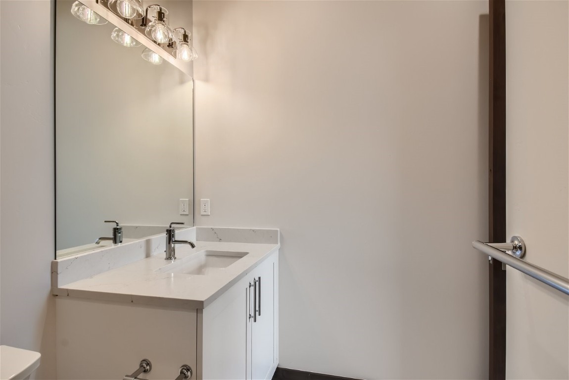 280 Monitor Drive Breckenridge, CO 80424 - Photo 27 of 50 Guest bathroom in recently home