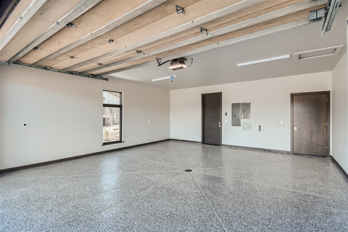 280 Monitor Drive Breckenridge, CO 80424 - Photo 28 of 50 Garage in recently completed home