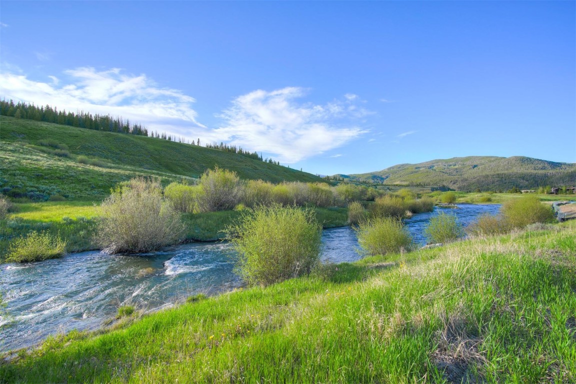 280 Monitor Drive Breckenridge, CO 80424 - Photo 33 of 50 The Blue River at Highlands Riverfront