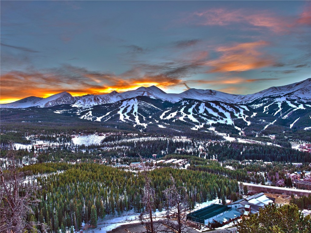 280 Monitor Drive Breckenridge, CO 80424 - Photo 36 of 50 Ski Area near Highlands Riverfront