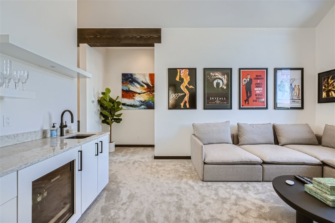 280 Monitor Drive Breckenridge, CO 80424 - Photo 50 of 50 Upstairs second living area in recently completed home