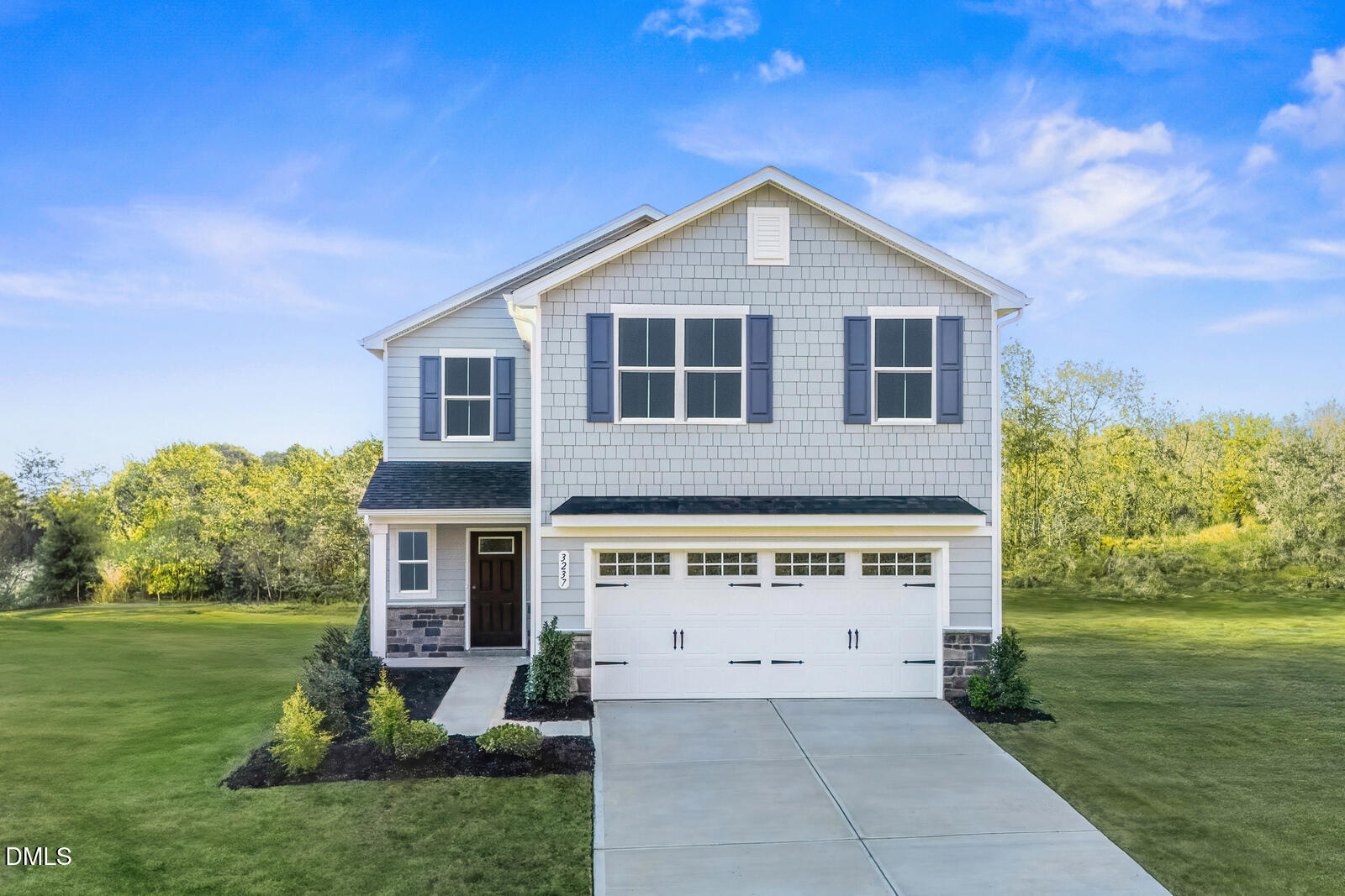 2116 Snowdancer Road Durham, NC 27704 - Photo 1 of 18