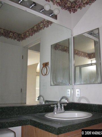 1587 Reno View Drive Reno, NV 89523 - Photo 5 of 7 Photo 5