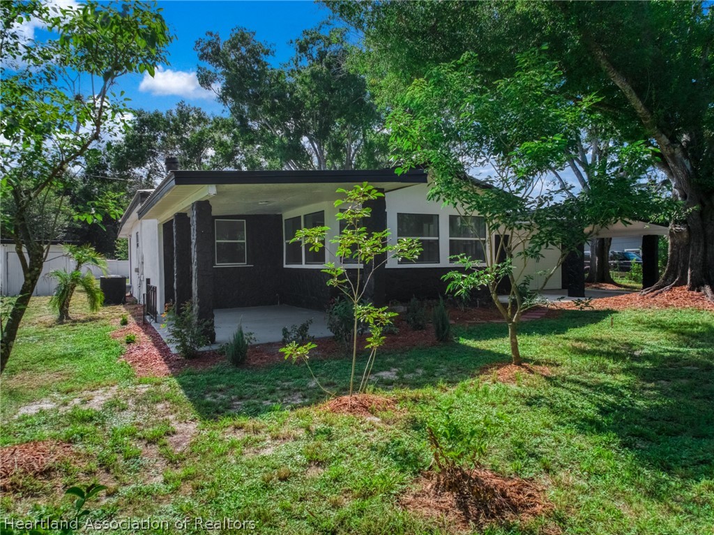 201 Brooks Road Frostproof, FL 33843 - Photo 41 of 49