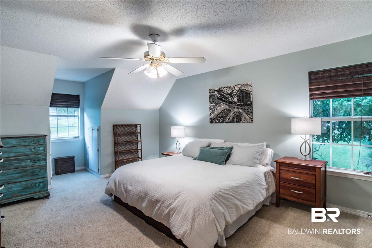 209 Ridgewood Drive Daphne, AL 36526 - Photo 24 of 25 bedroom 3
