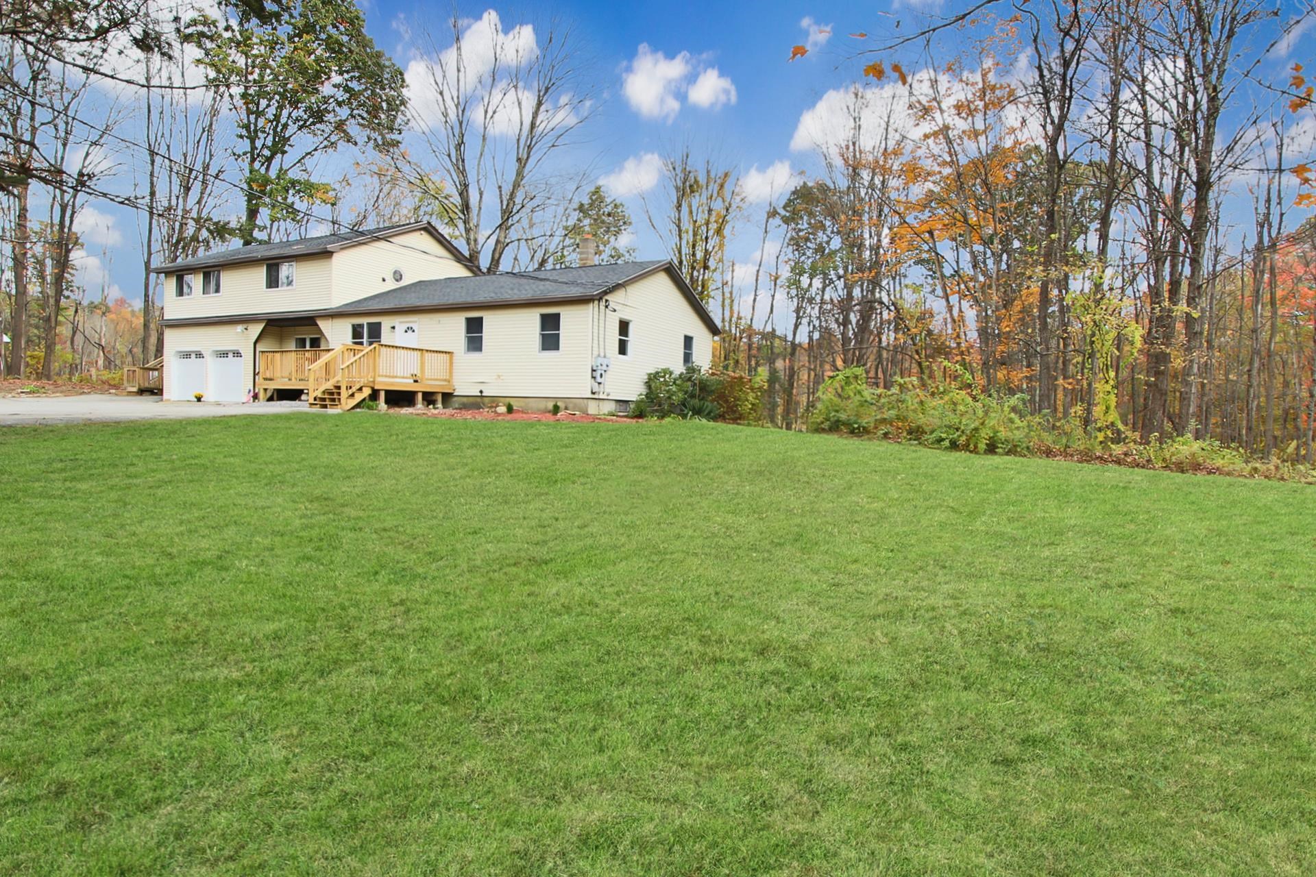 174 Pattee Hill Road Goffstown, NH 03045 - Photo 1 of 40 Gallery Image 1