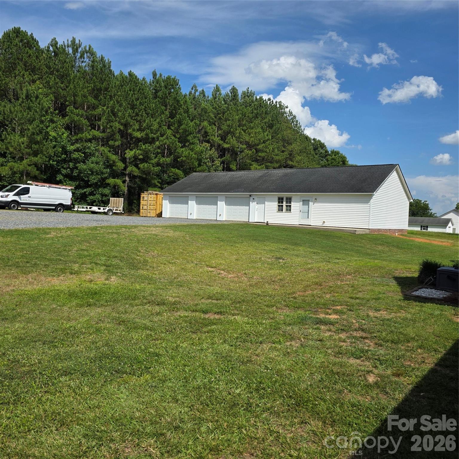 6901 Potter Road, Unit 2 Waxhaw, NC 28173 - Photo 30 of 32