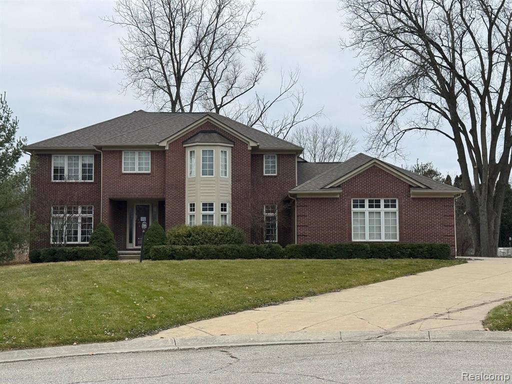 444 Kennebunk Drive Rochester, MI 48306 - Photo 1 of 25
