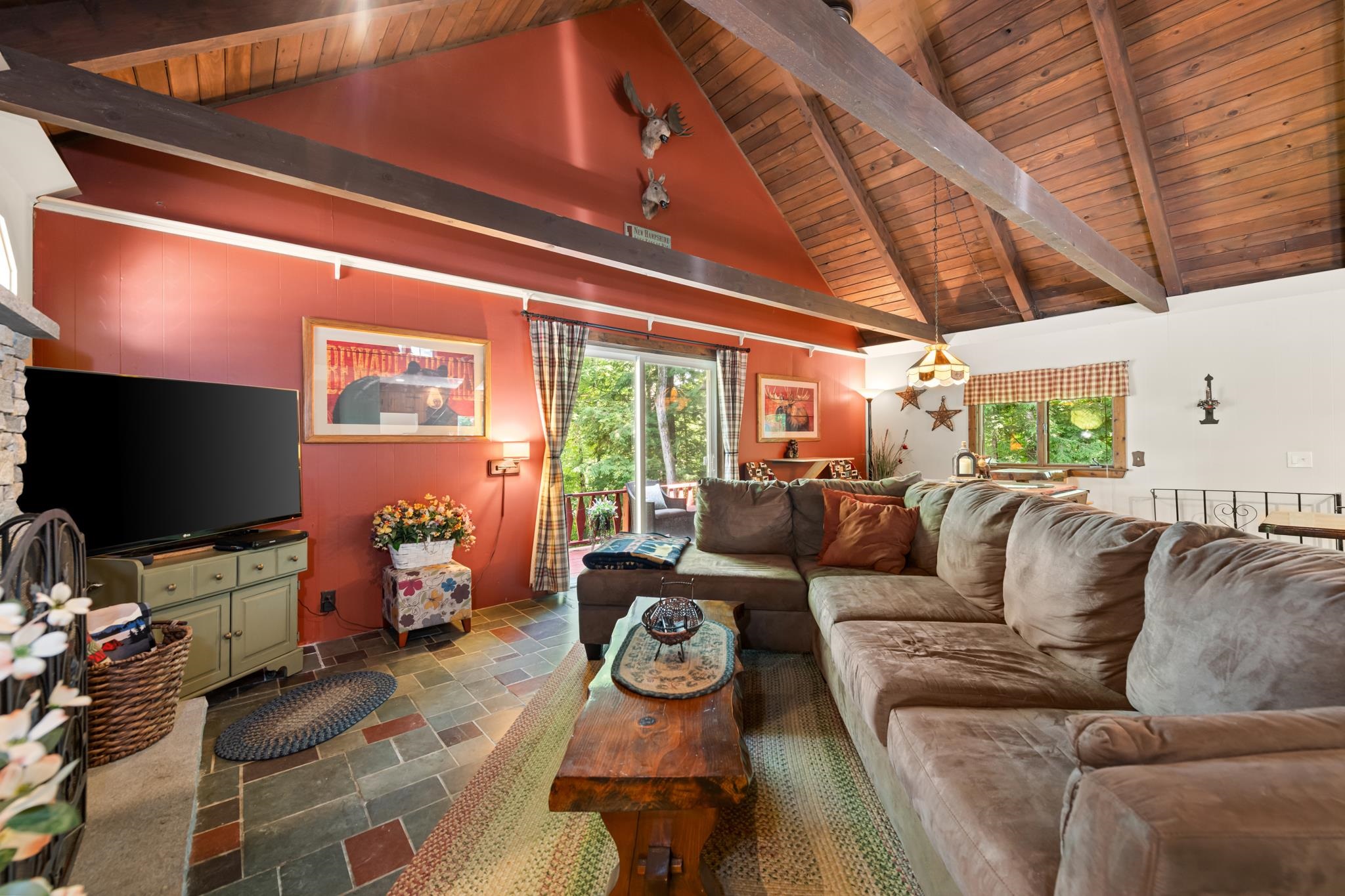 240 Old Bristol Road New Hampton, NH 03256 - Photo 4 of 55