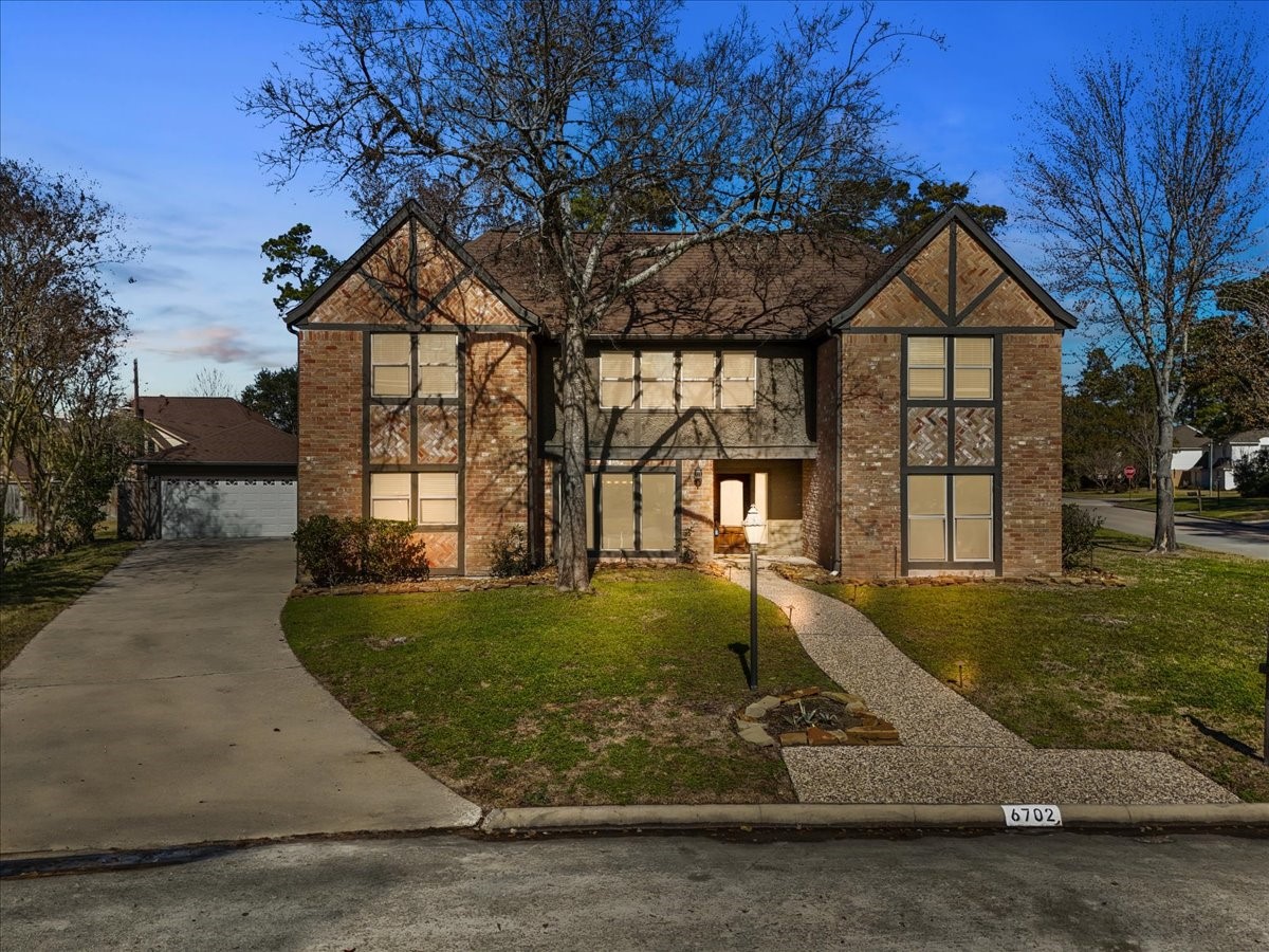 6702 Robinwick Court Spring, TX 77379 - Photo 2 of 49