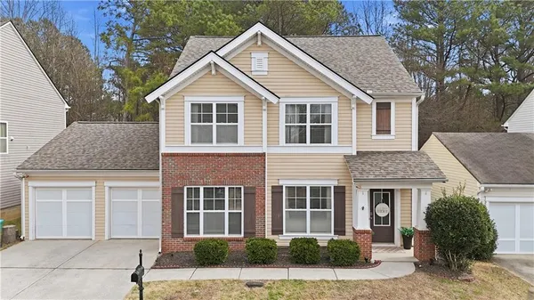 $375,000 | 114 Oleander Way, Canton, GA 30114