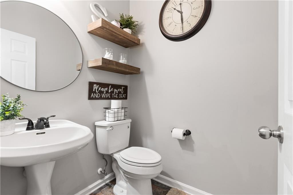 114 Oleander Way Canton, GA 30114 - Photo 13 of 36