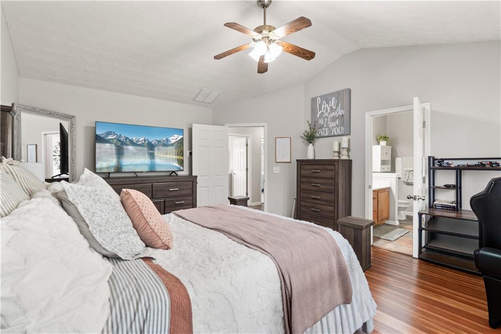 114 Oleander Way Canton, GA 30114 - Photo 17 of 36