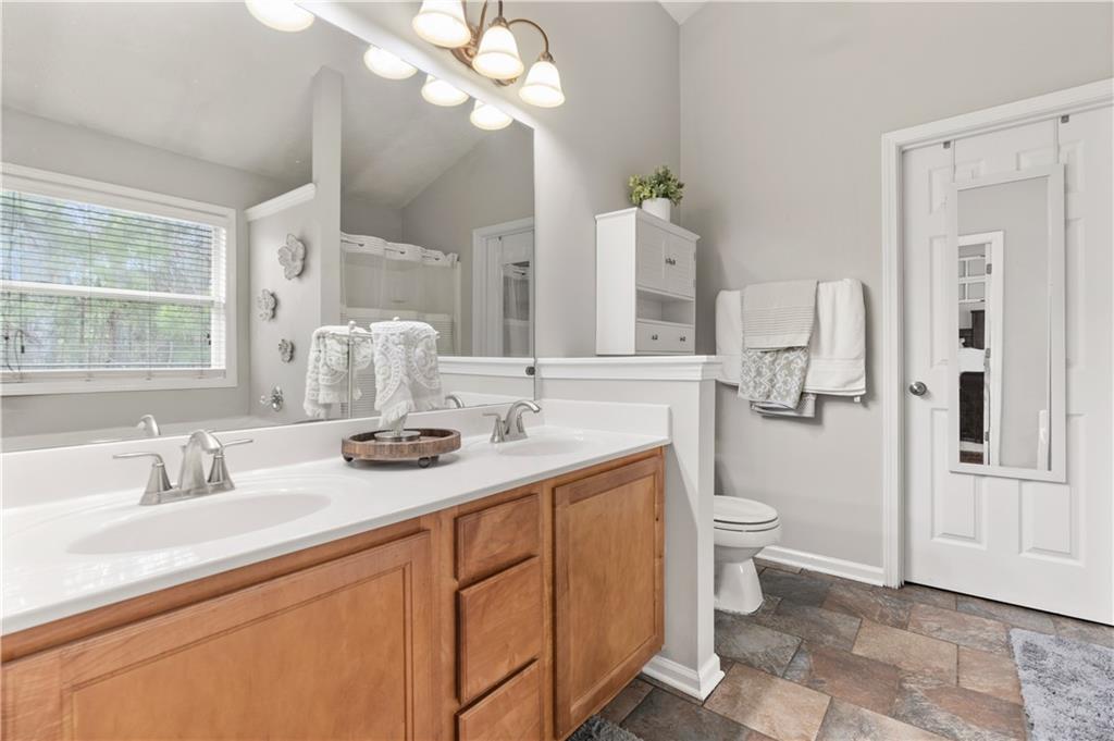 114 Oleander Way Canton, GA 30114 - Photo 18 of 36