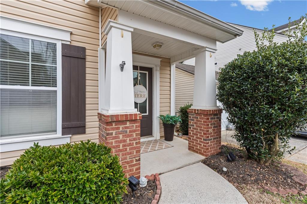 114 Oleander Way Canton, GA 30114 - Photo 2 of 36