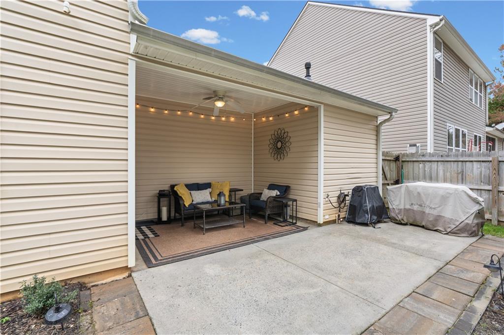 114 Oleander Way Canton, GA 30114 - Photo 26 of 36