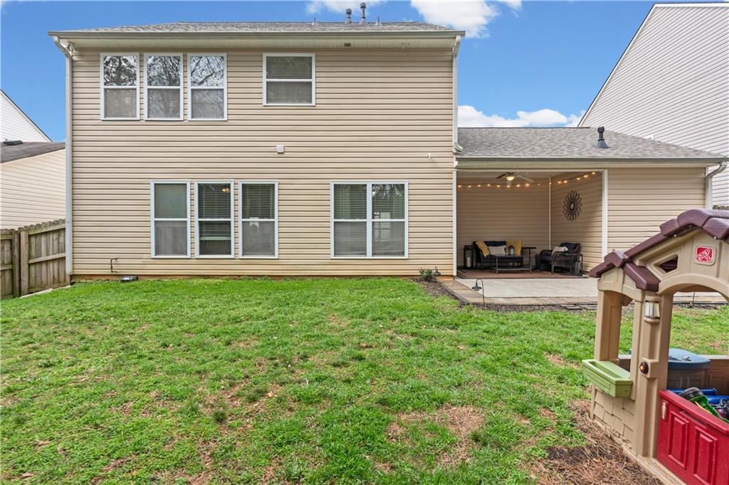 114 Oleander Way Canton, GA 30114 - Photo 29 of 36