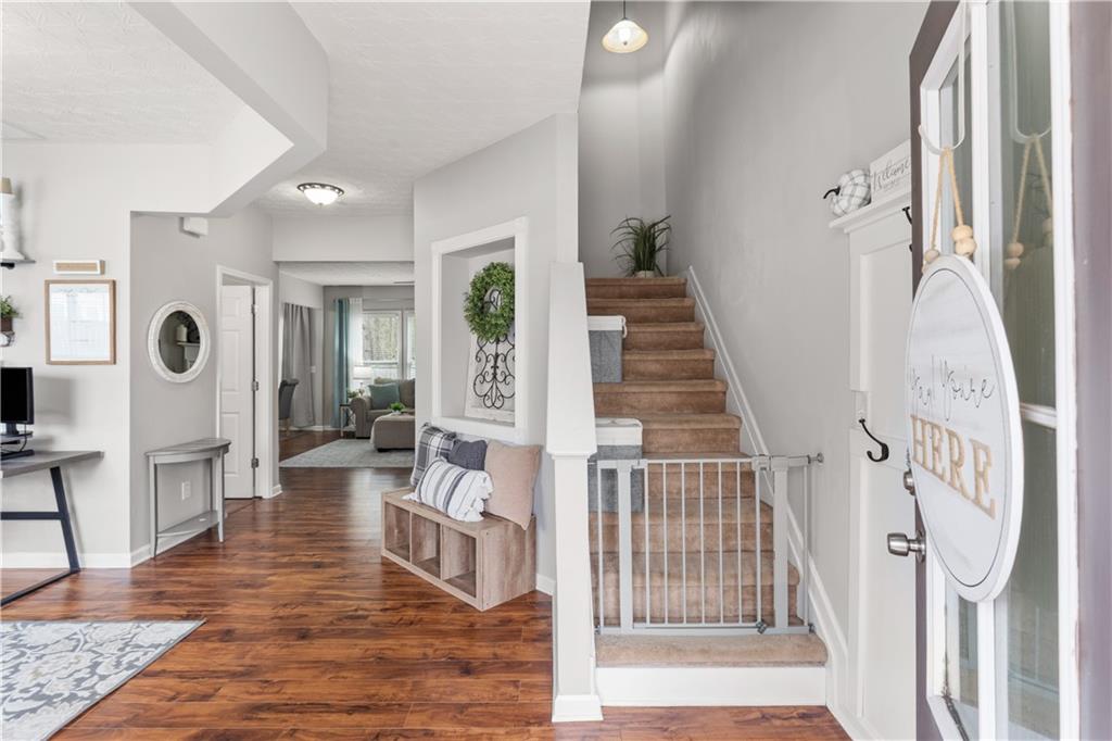 114 Oleander Way Canton, GA 30114 - Photo 3 of 36