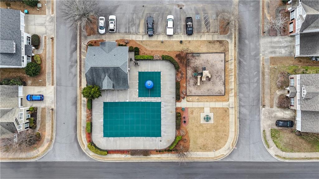 114 Oleander Way Canton, GA 30114 - Photo 31 of 36