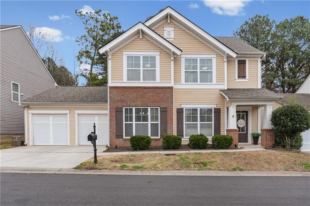 114 Oleander Way Canton, GA 30114 - Photo 33 of 36