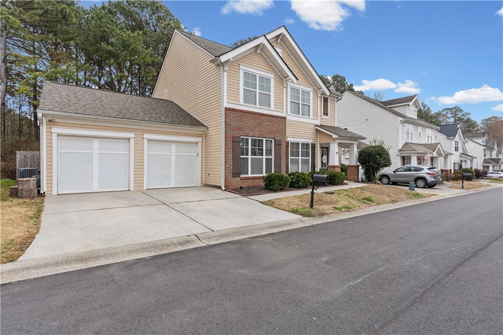 114 Oleander Way Canton, GA 30114 - Photo 34 of 36