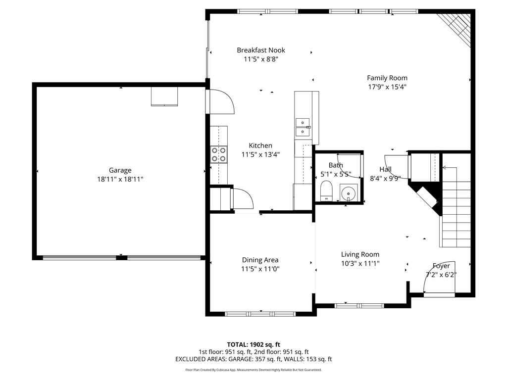 114 Oleander Way Canton, GA 30114 - Photo 35 of 36